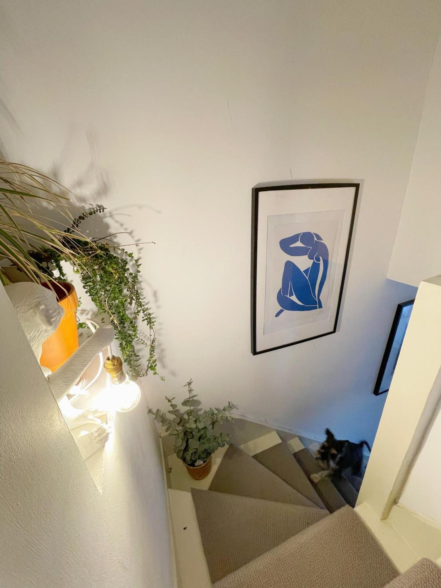 Appartamento Tubeside Stylish 2-bed Flat Londra