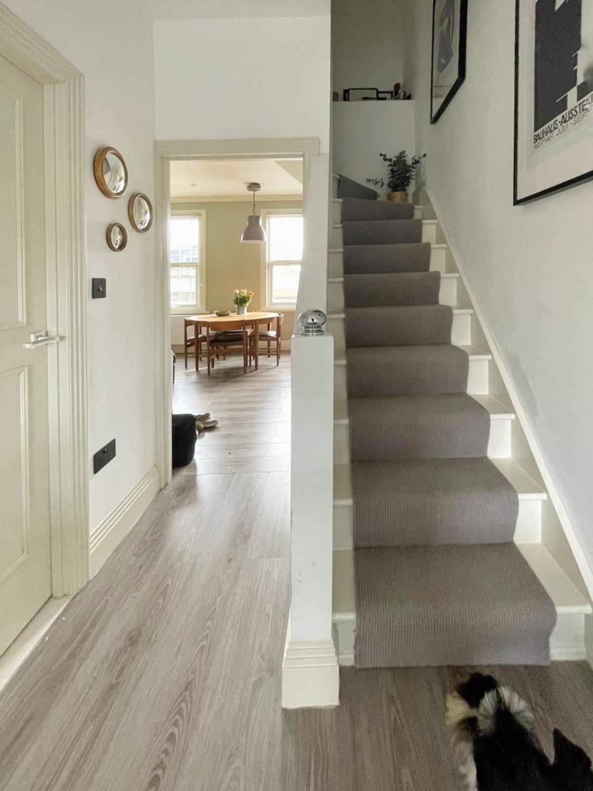 Appartamento Tubeside Stylish 2-bed Flat