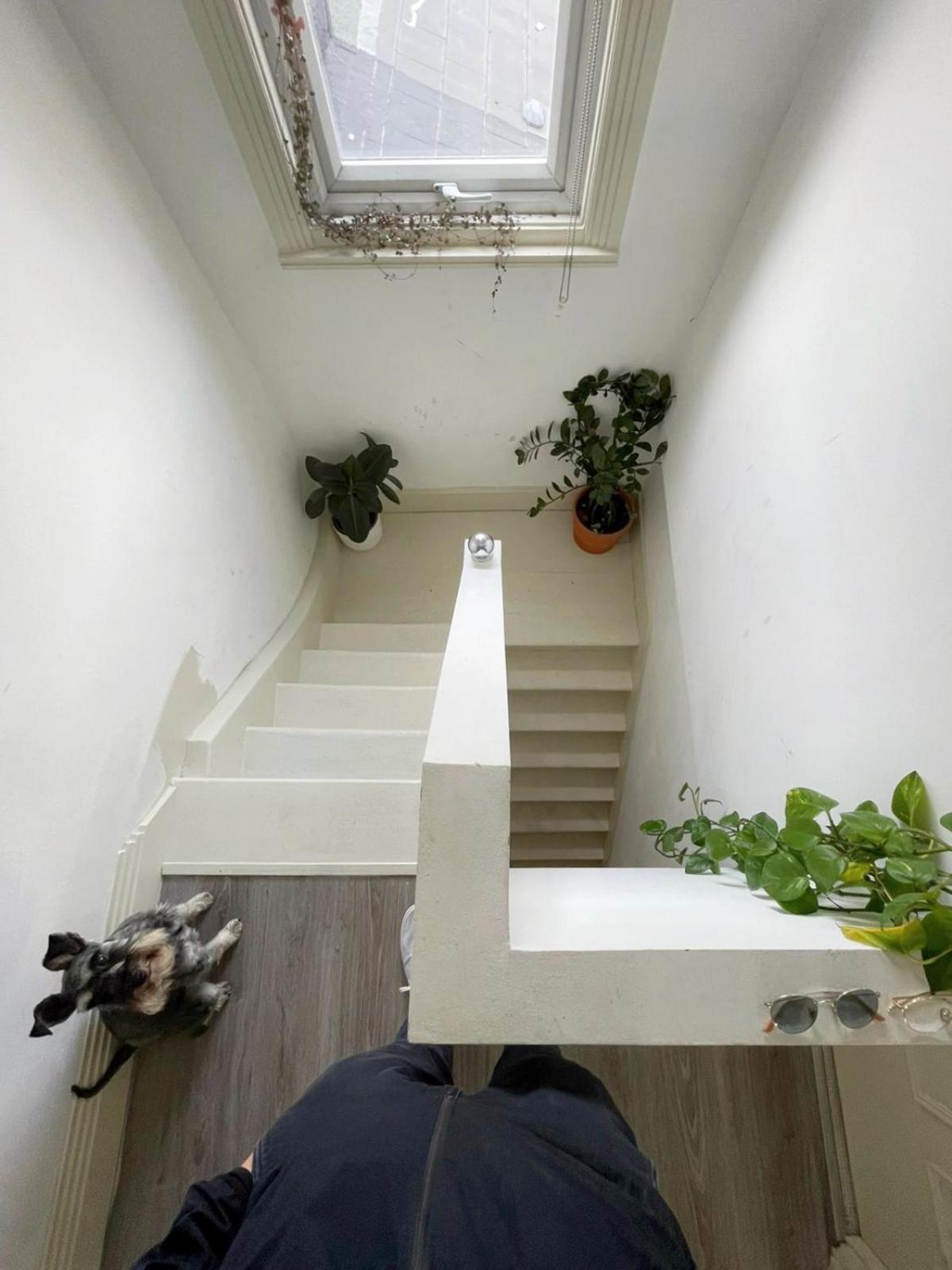 Tubeside Stylish 2-bed Flat Londra