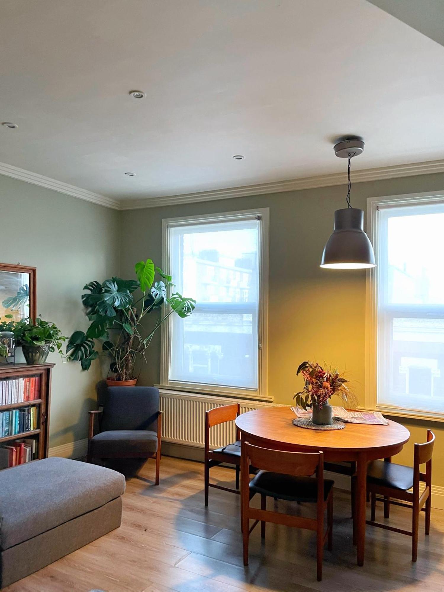 Appartamento Tubeside Stylish 2-bed Flat
