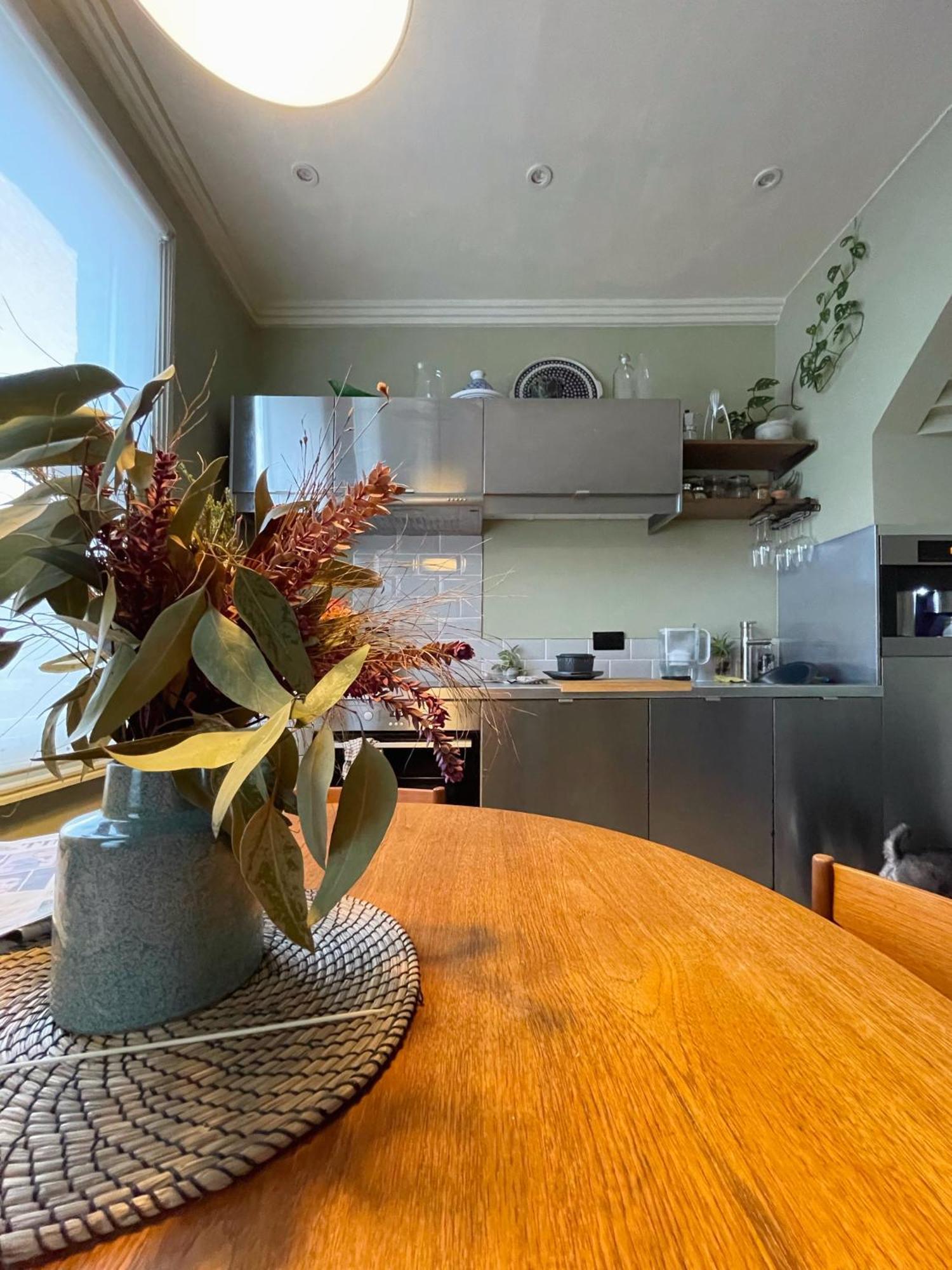 Tubeside Stylish 2-bed Flat Appartamento