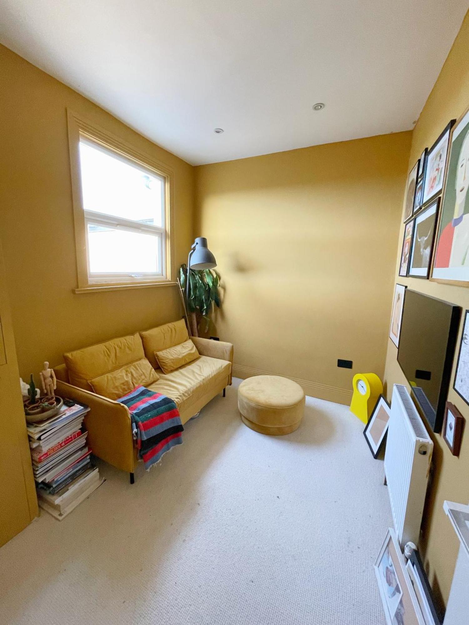 Tubeside Stylish 2-bed Flat Appartamento