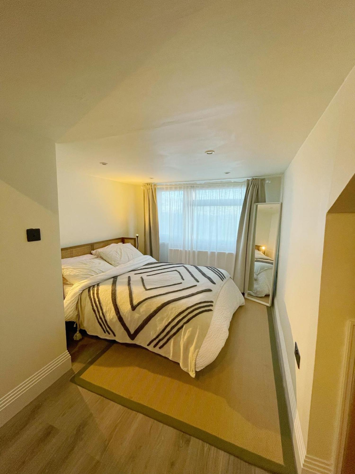 Appartamento Tubeside Stylish 2-bed Flat