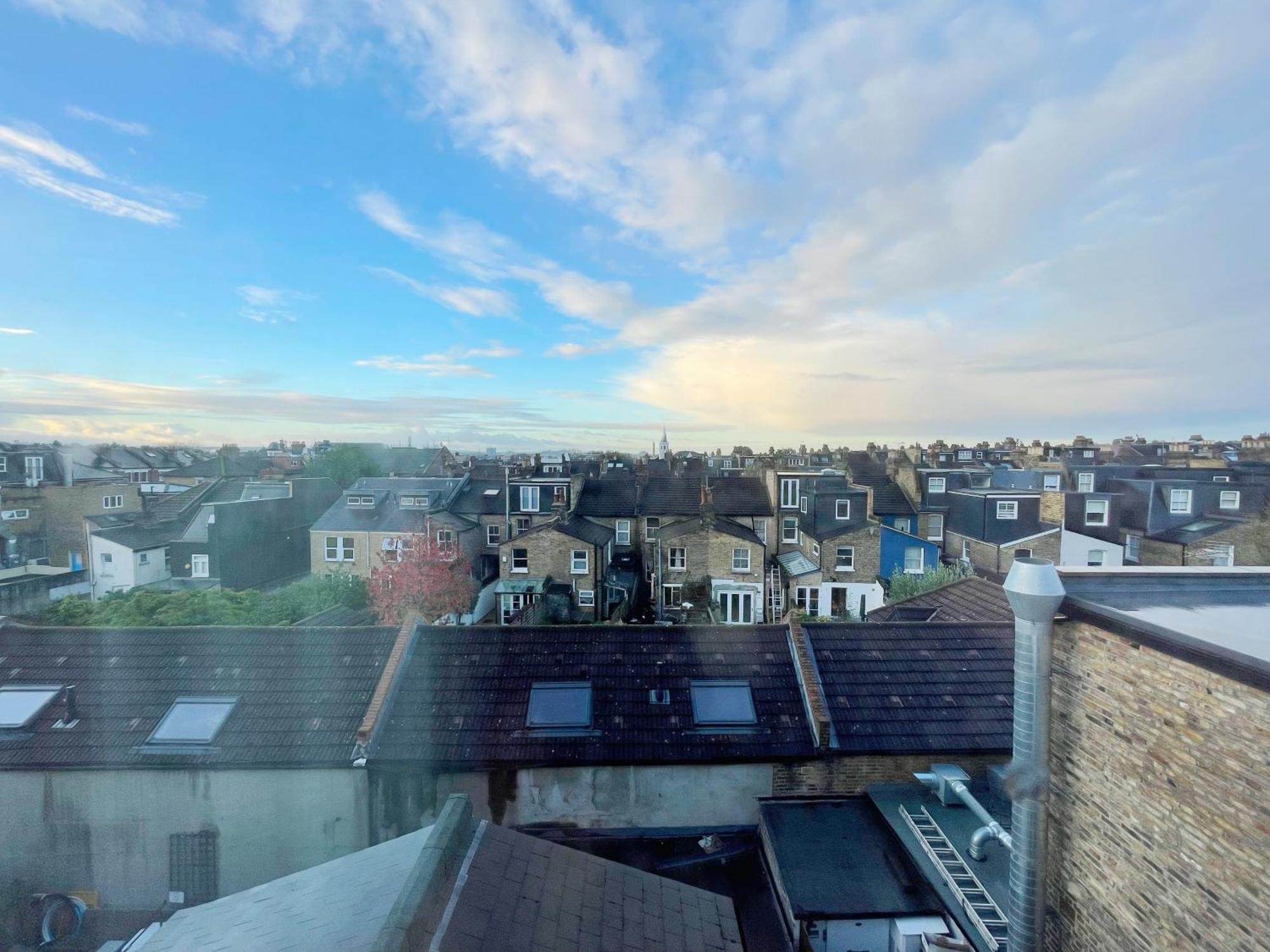 Tubeside Stylish 2-bed Flat Appartamento *